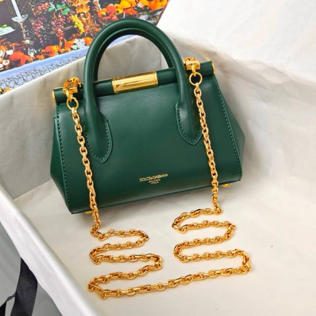 Mini Day Bag