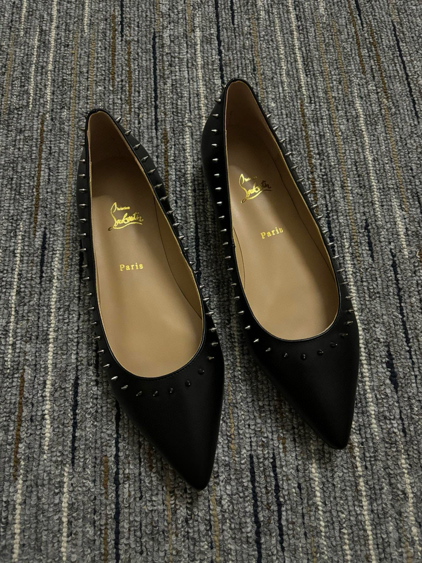 Designer Classic Flats