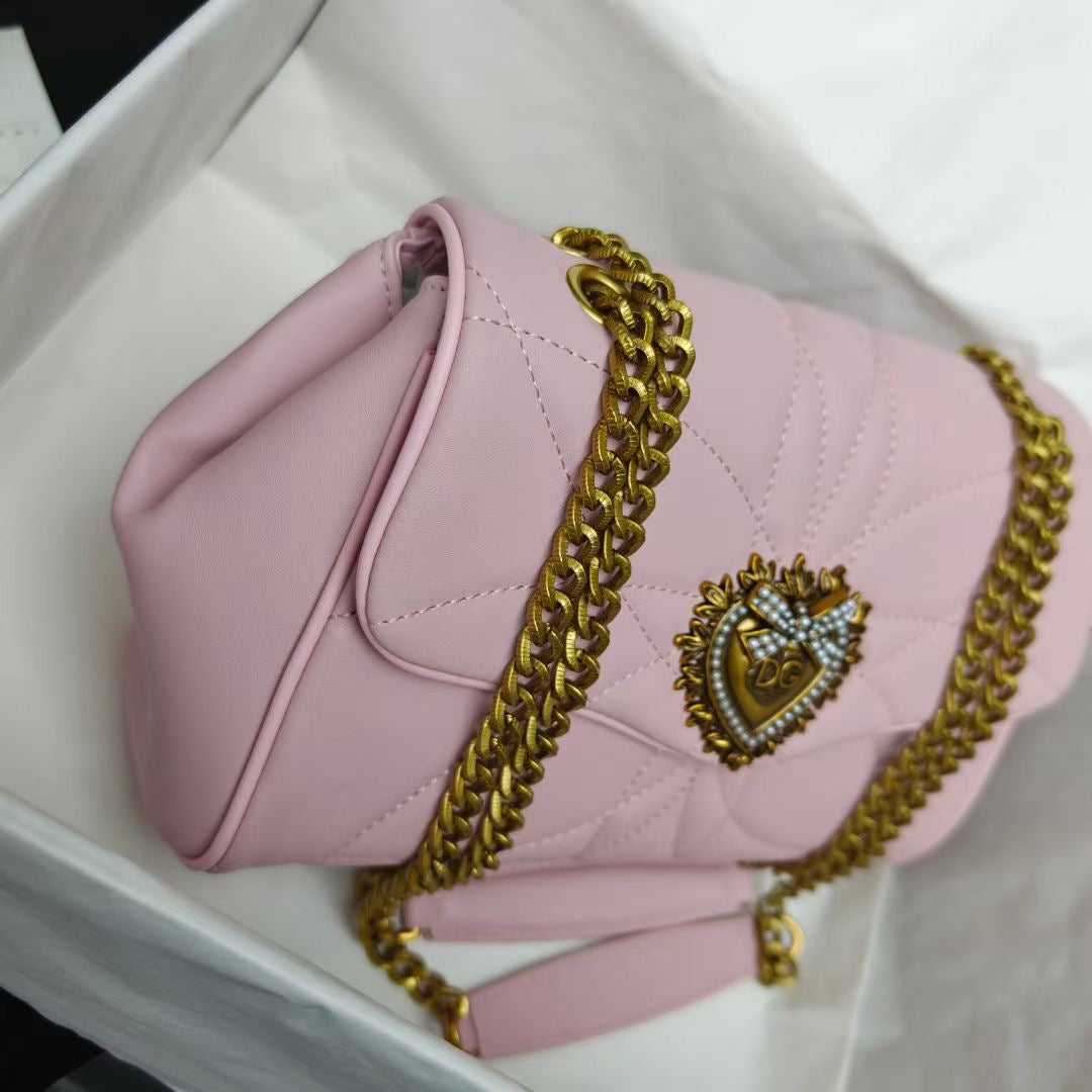 Bejeweled Shoulder Bag