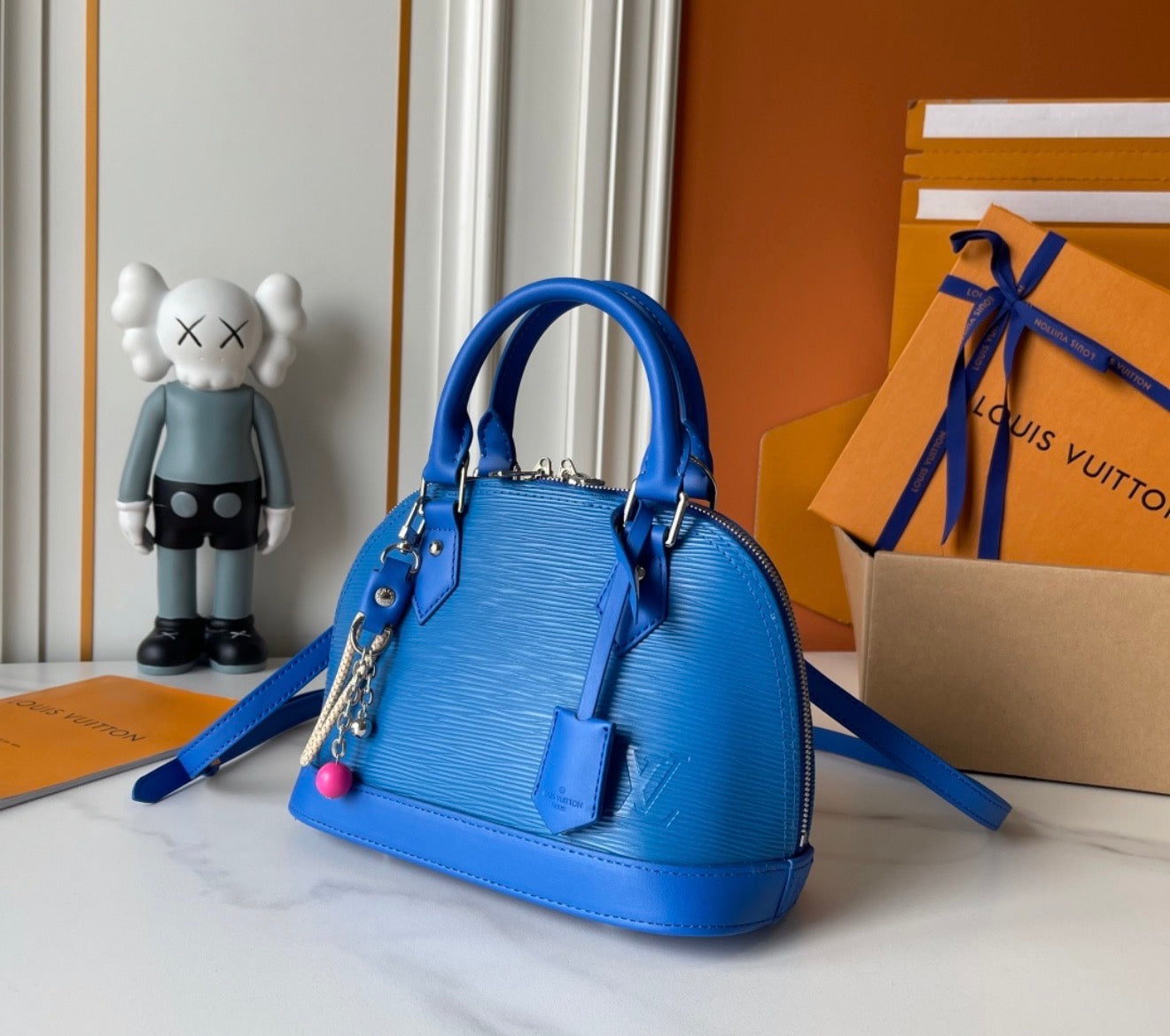 Dome Bag