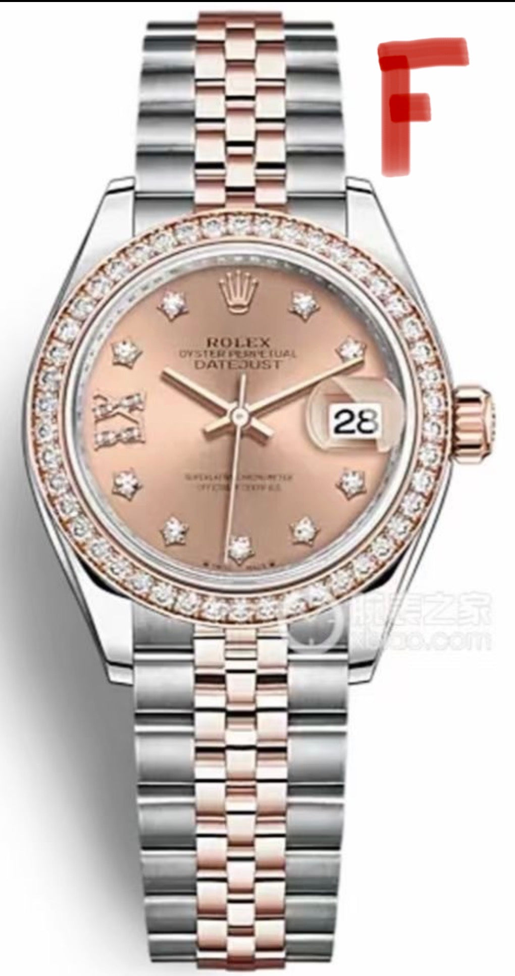 Luxury Women’s Designer Watches