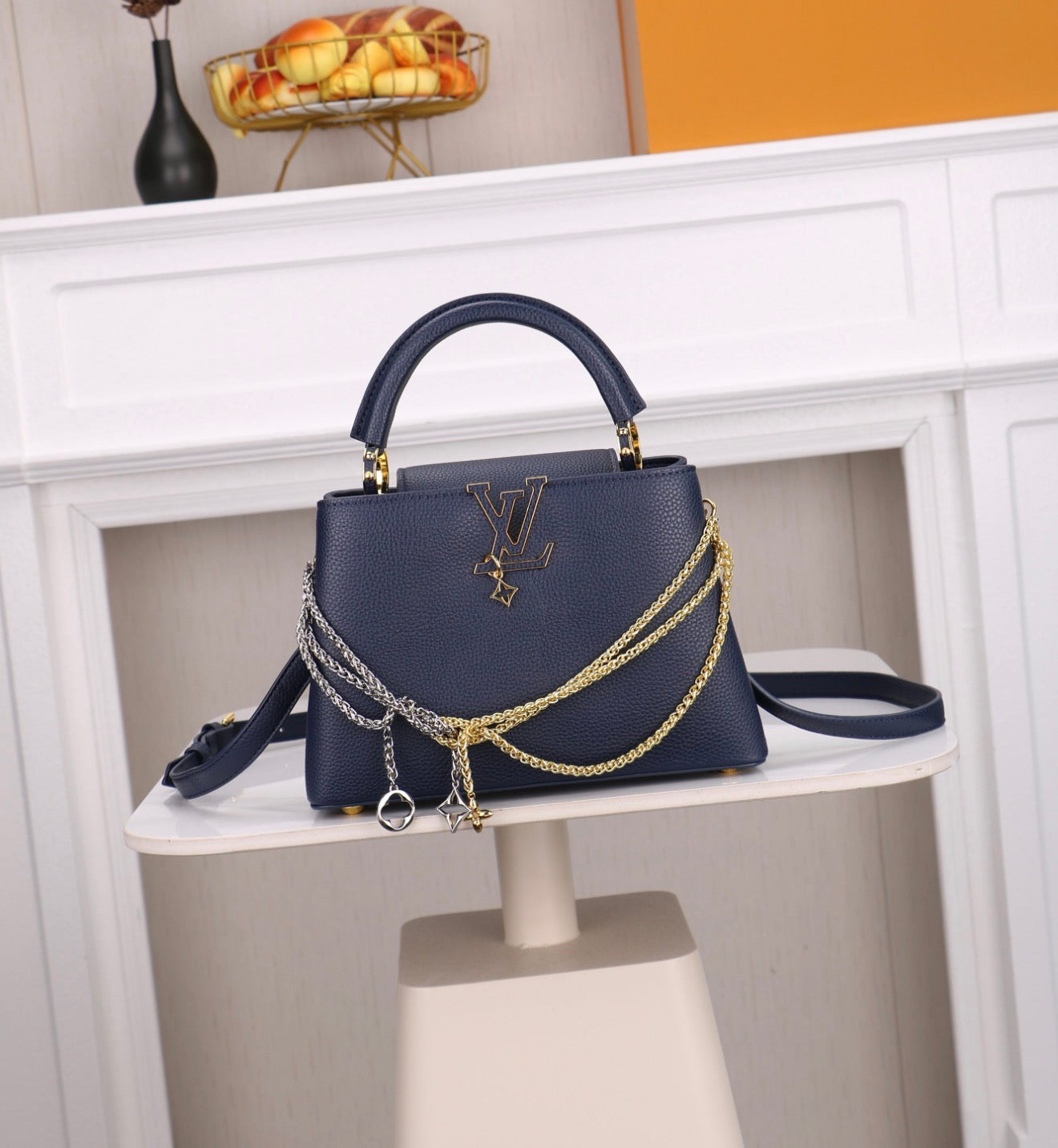 Baby Crossbody