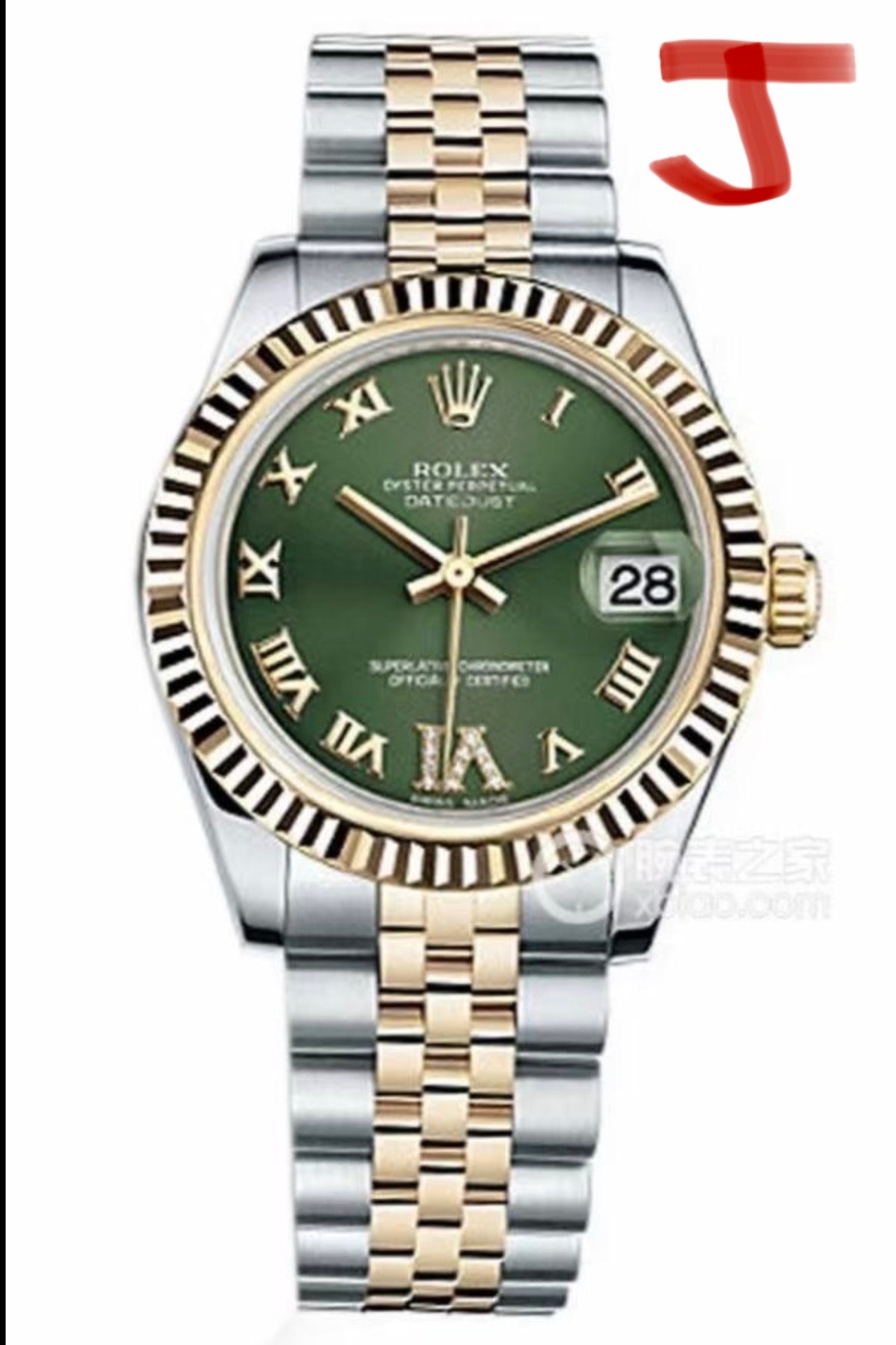 Luxury Women’s Designer Watches