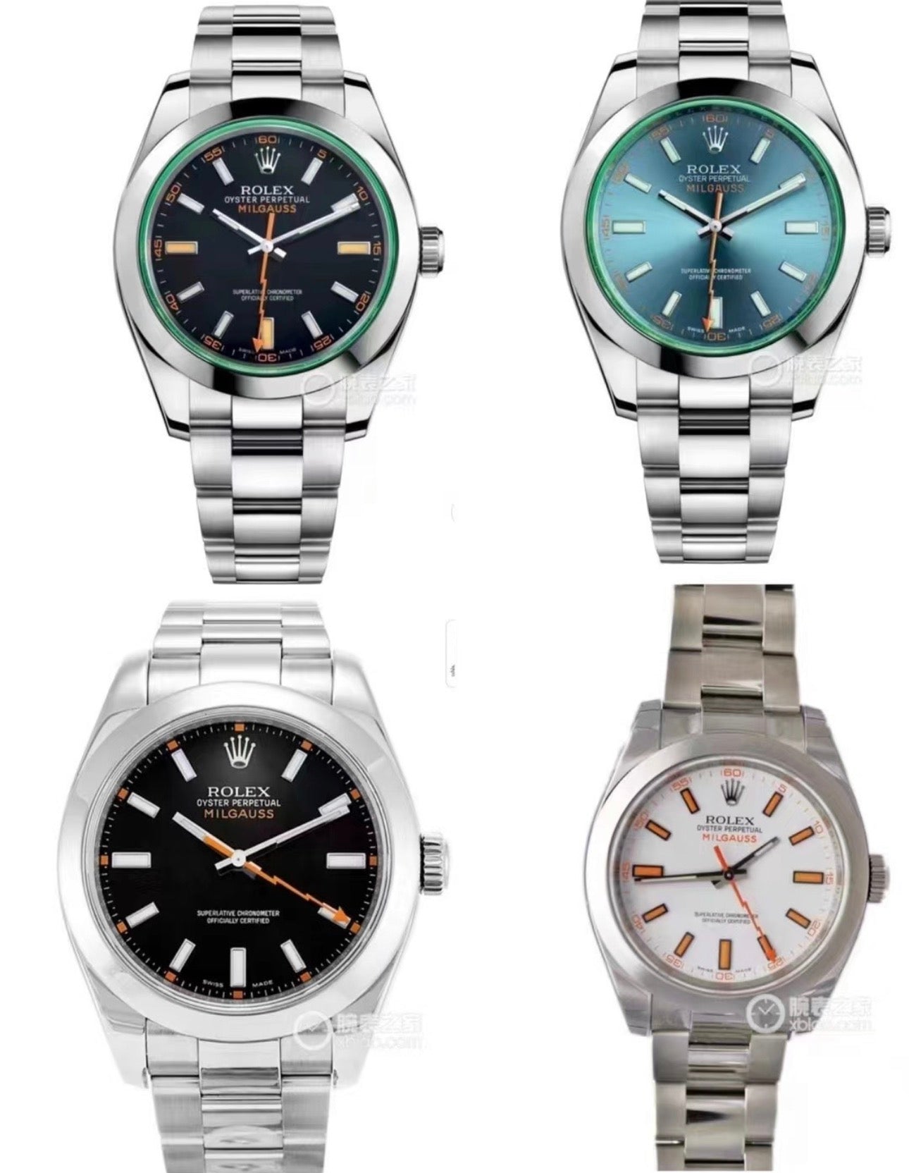 Luxury Men’s Designer Watches