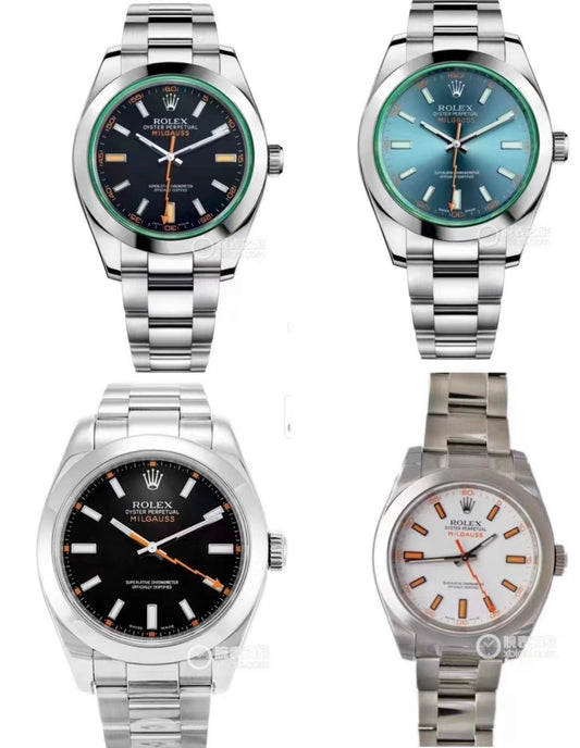 Luxury Men’s Designer Watches