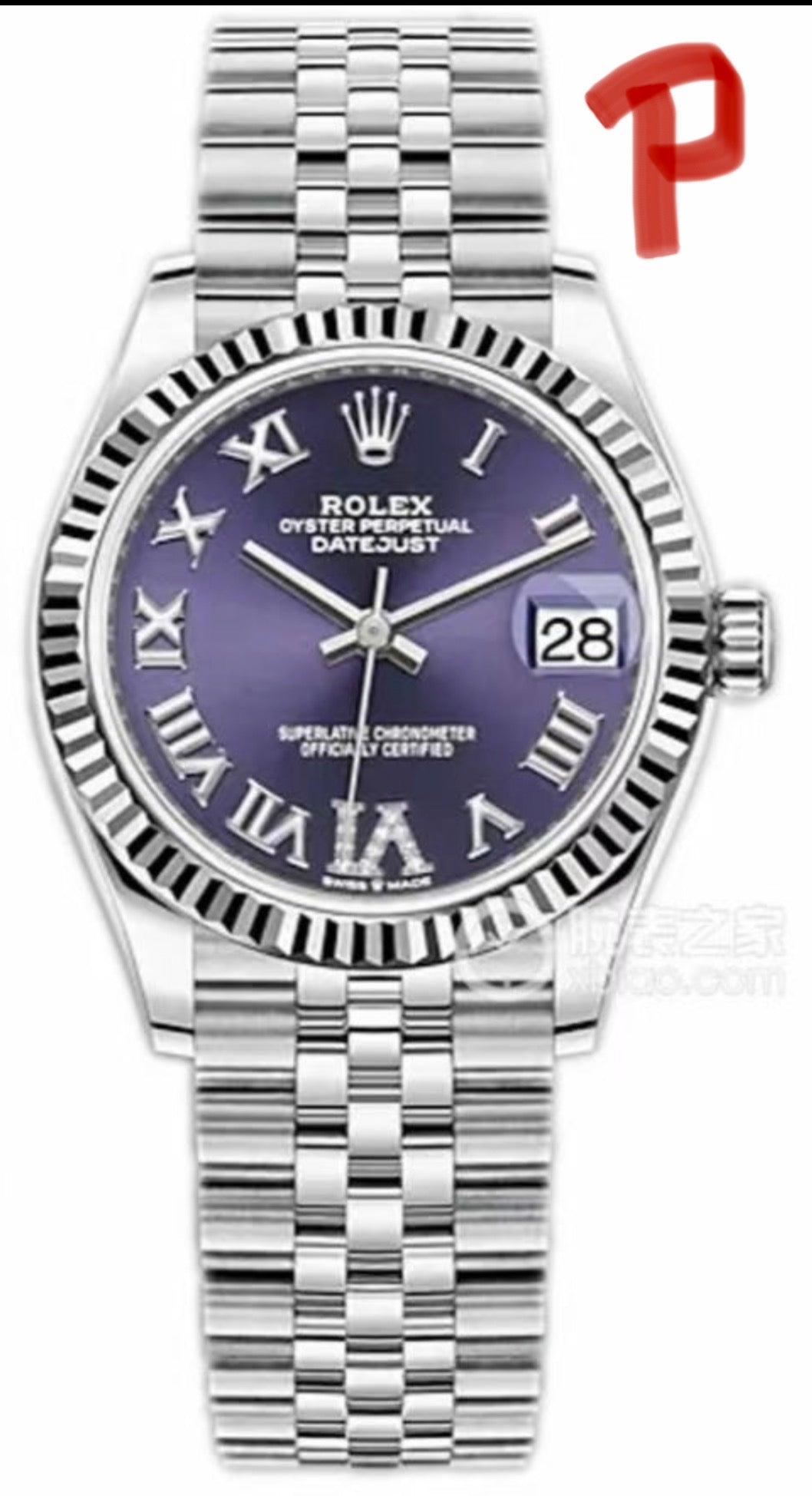 Luxury Women’s Designer Watches