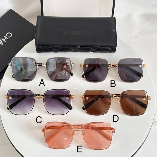 Designer Sunnies