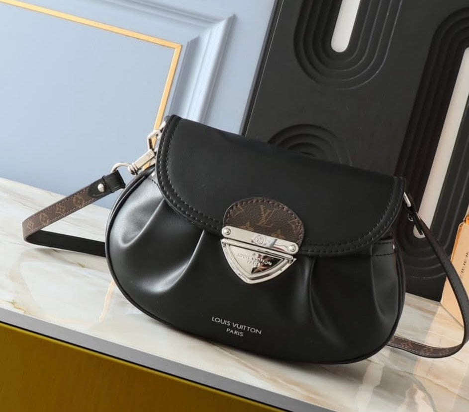 Small Designer Flap Bag