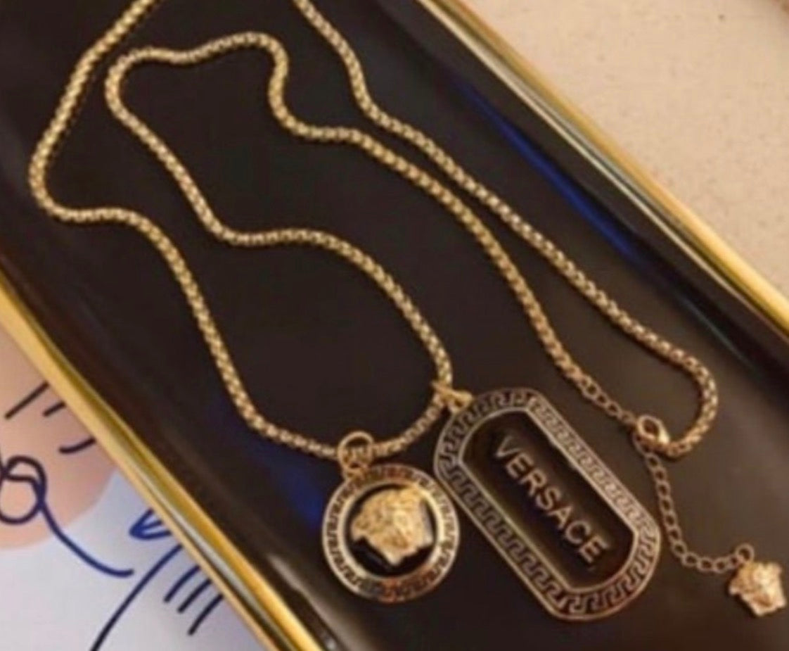 Dual Pendant