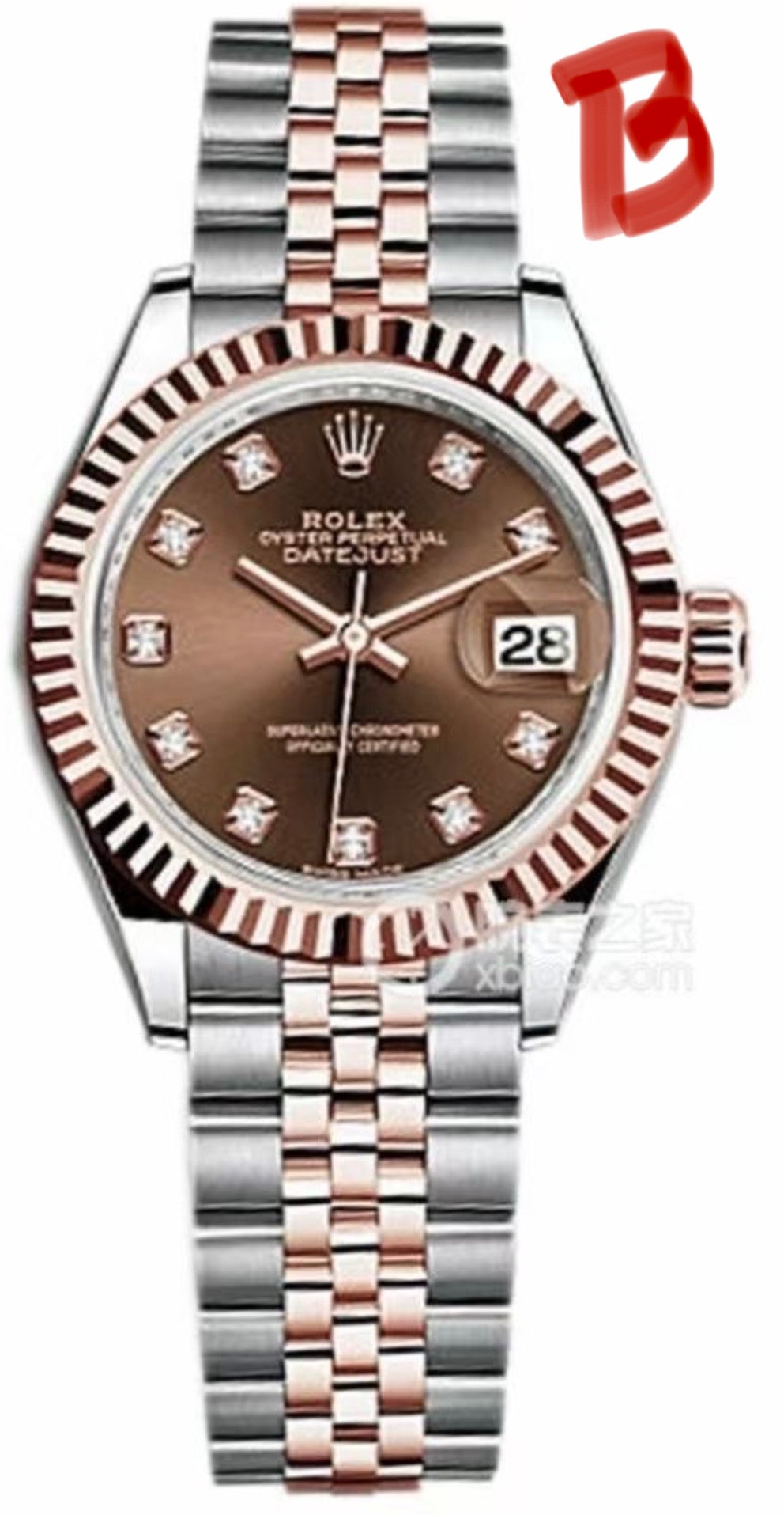 Luxury Women’s Designer Watches