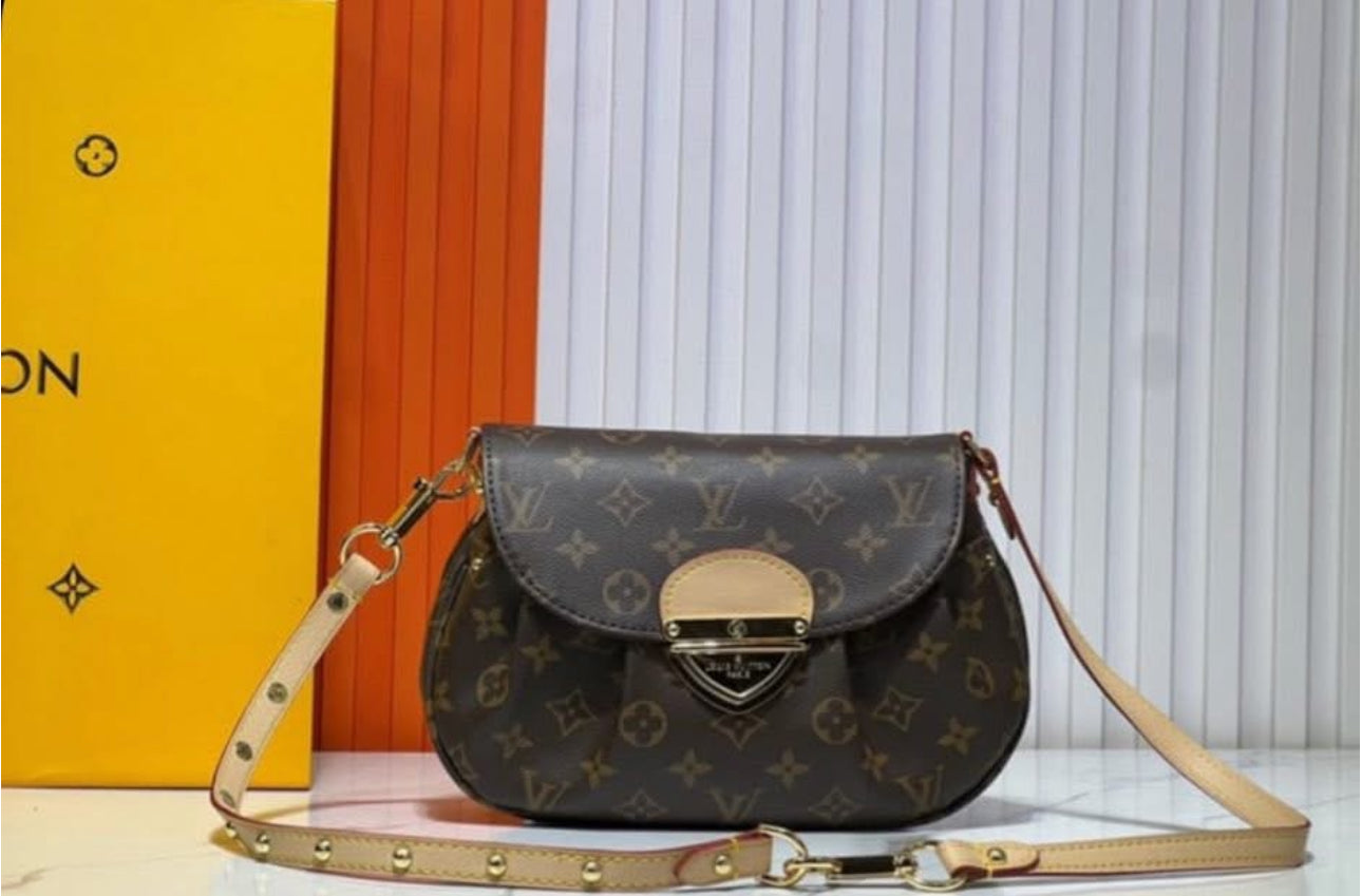 Small Designer Flap Bag