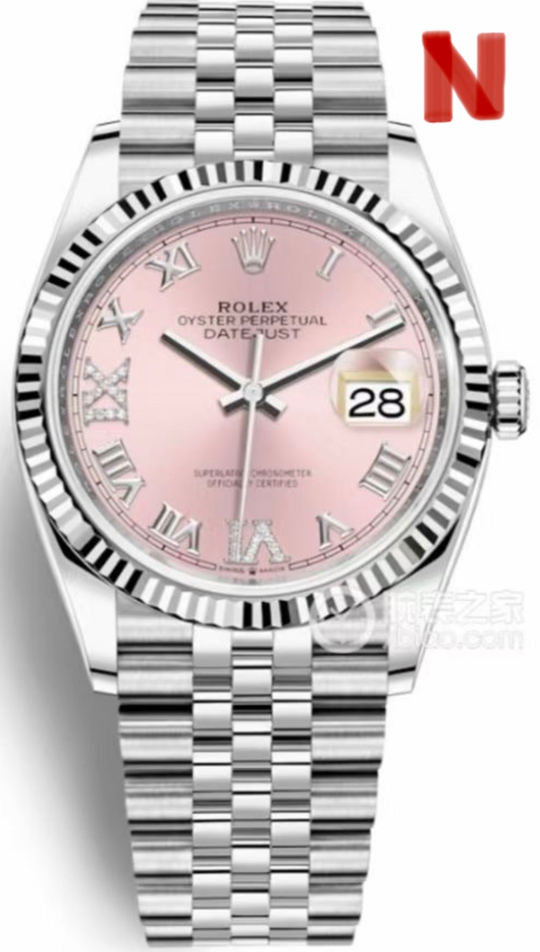 Luxury Women’s Designer Watches