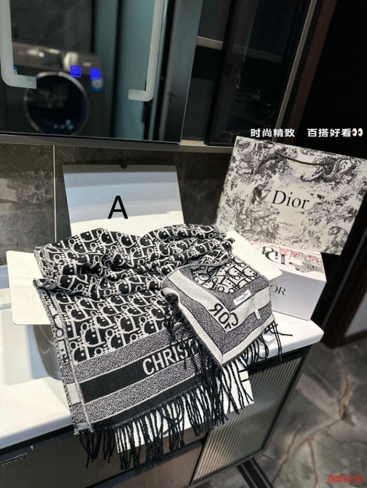 Designer Unisex Scarf