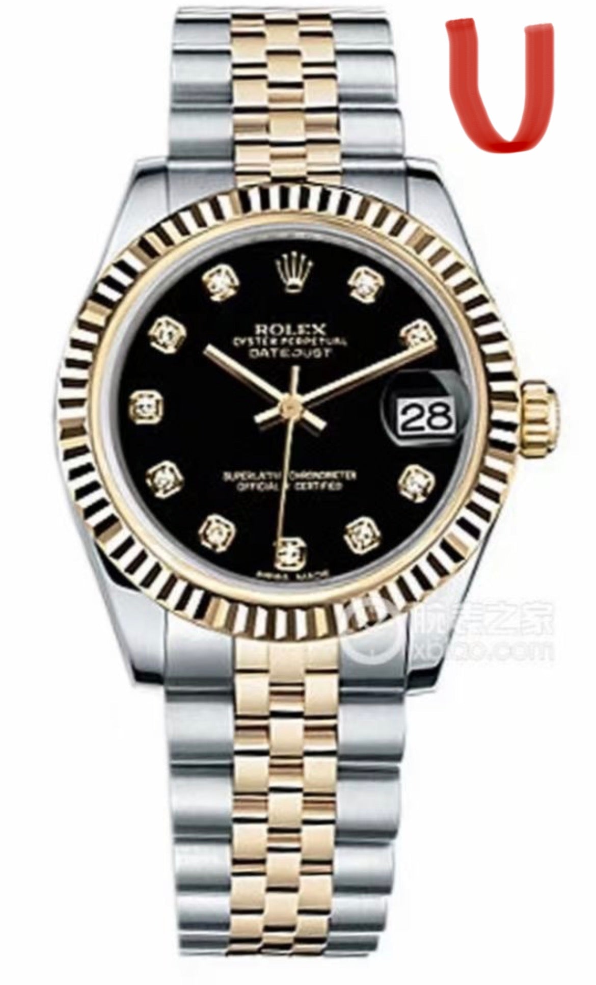 Luxury Women’s Designer Watches