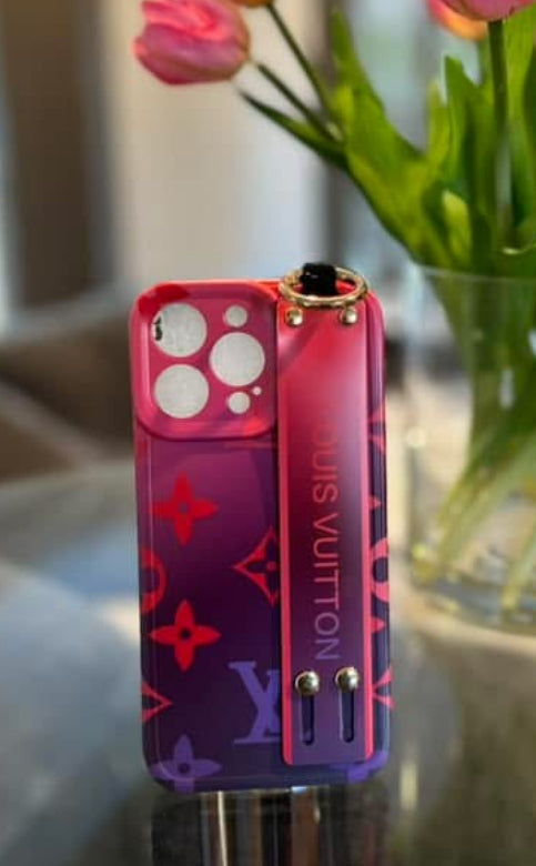 Designer Cell Phone Case