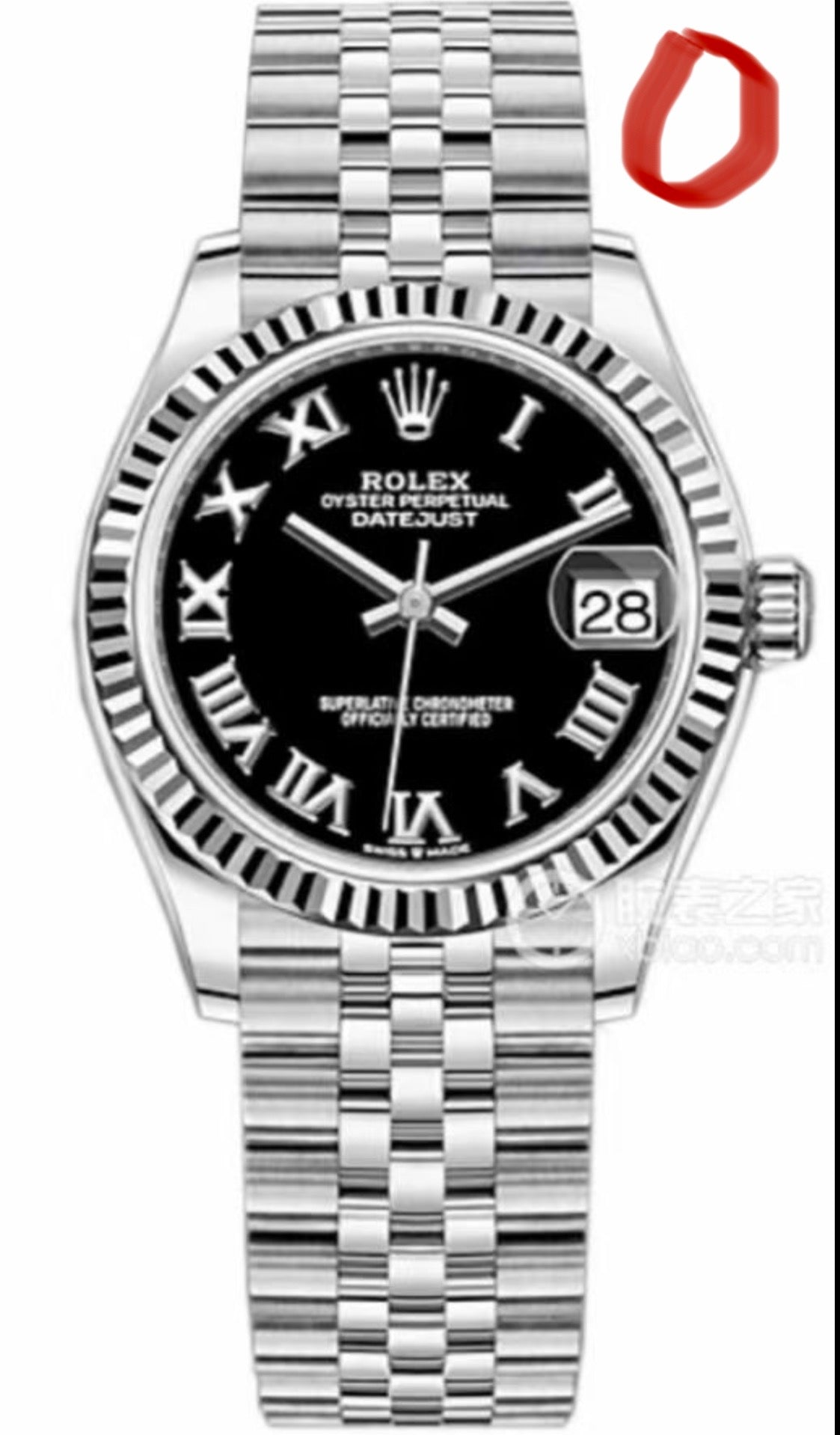 Luxury Women’s Designer Watches