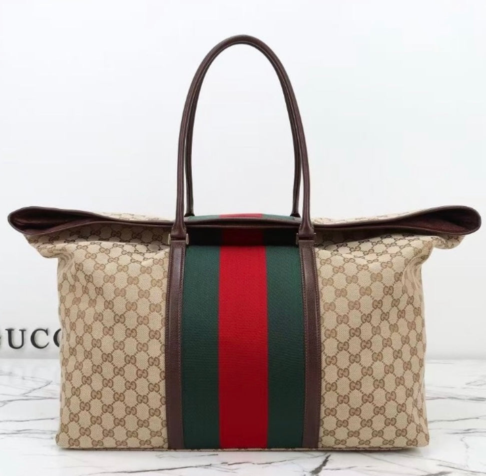 Travel Bag