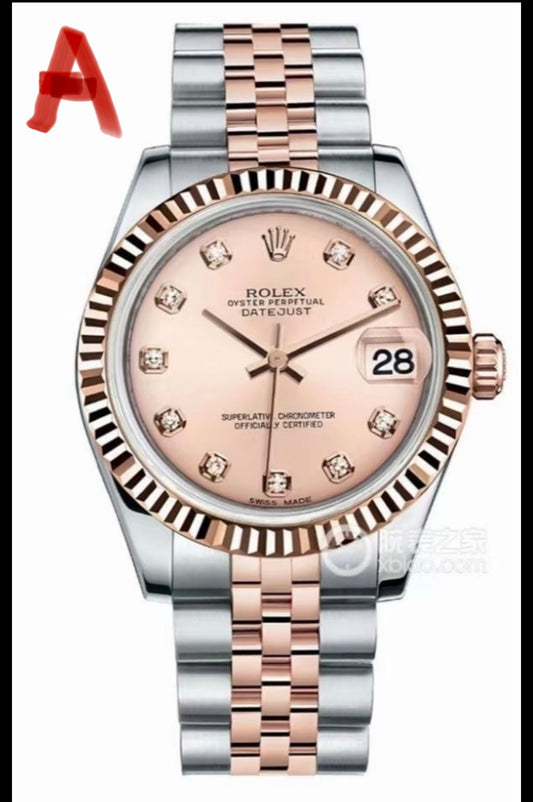 Luxury Women’s Designer Watches