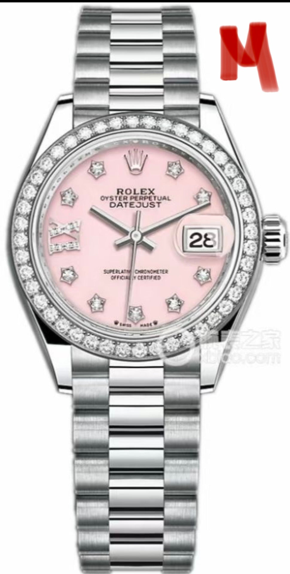 Luxury Women’s Designer Watches