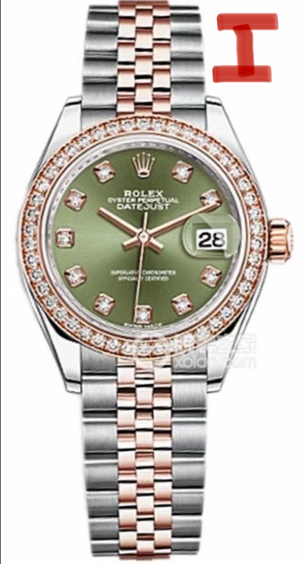 Luxury Women’s Designer Watches