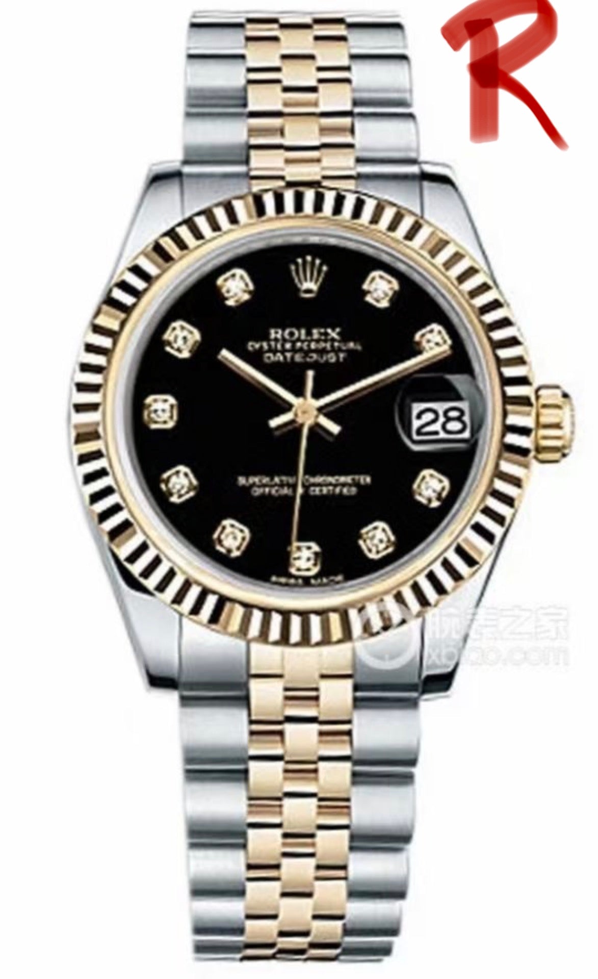 Luxury Women’s Designer Watches