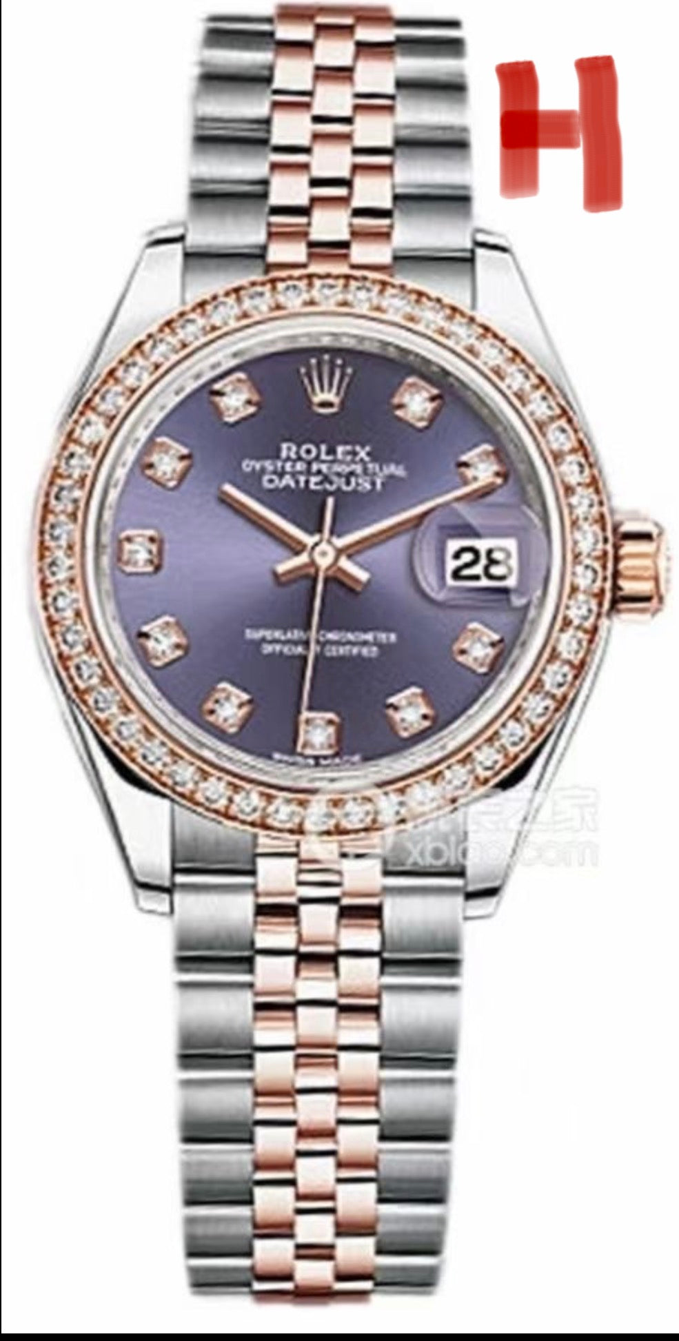 Luxury Women’s Designer Watches