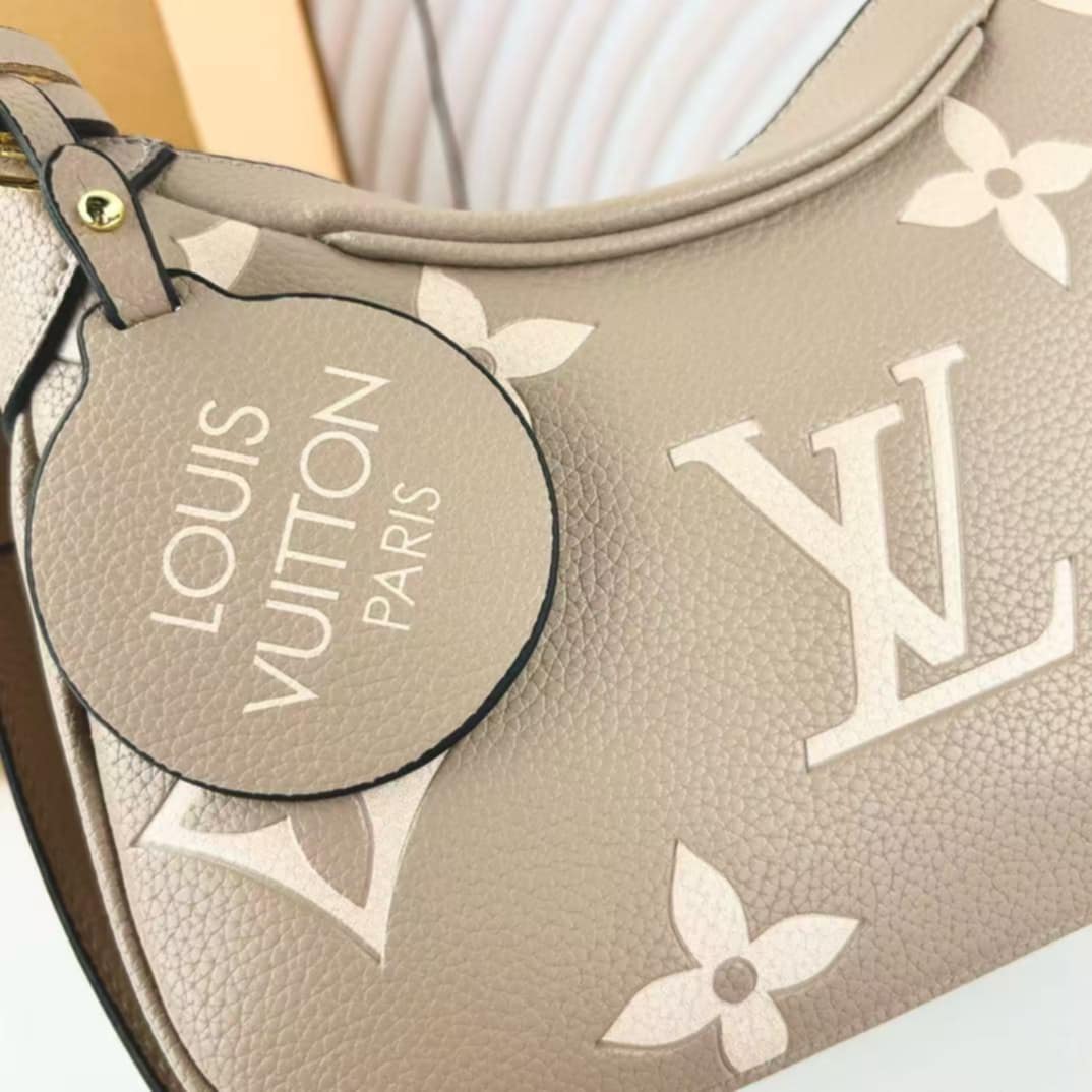 Mono Design Shoulder Bag