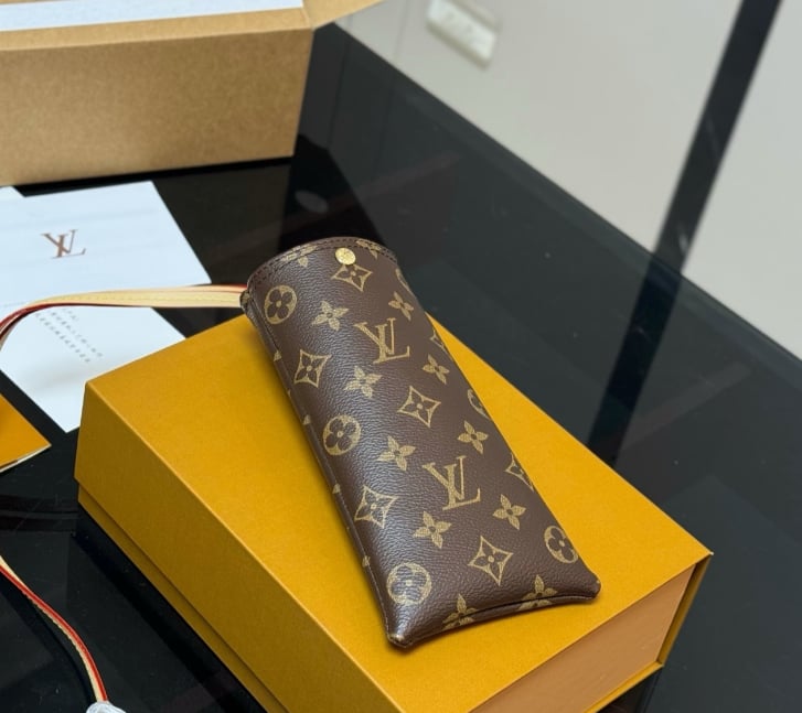 Designer Storage Pouch