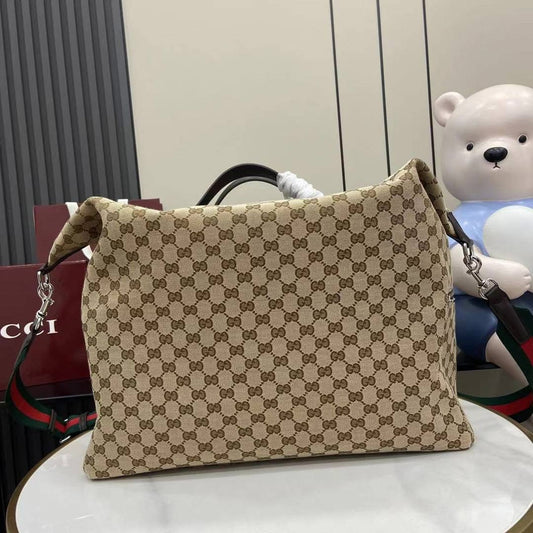 Designer Overnight Bag