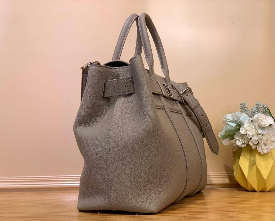 Designer Tote - 3 colors