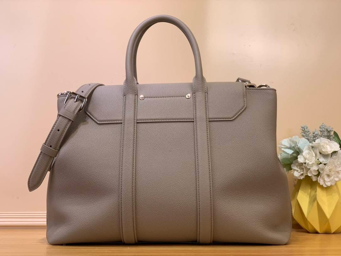 Designer Tote - 3 colors