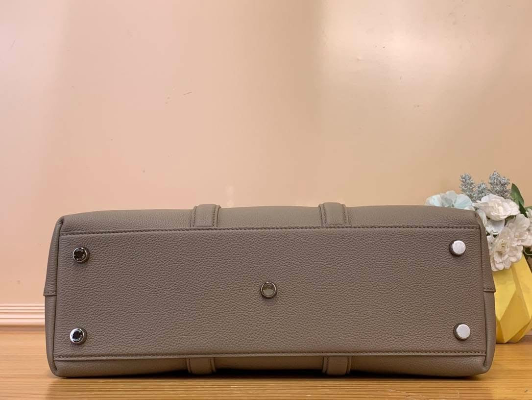 Designer Tote - 3 colors