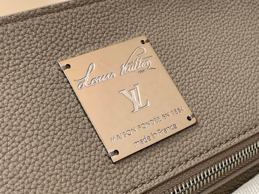 Designer Tote - 3 colors