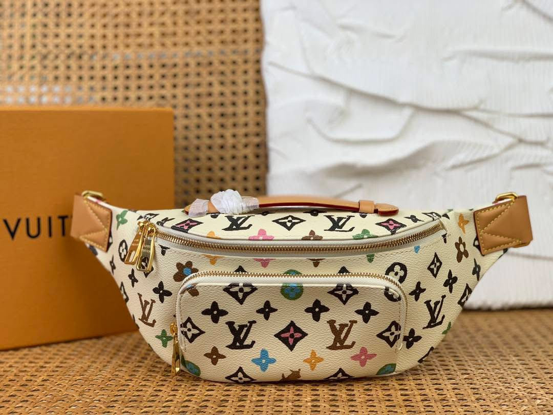 Designer Bumbag - 2 colors