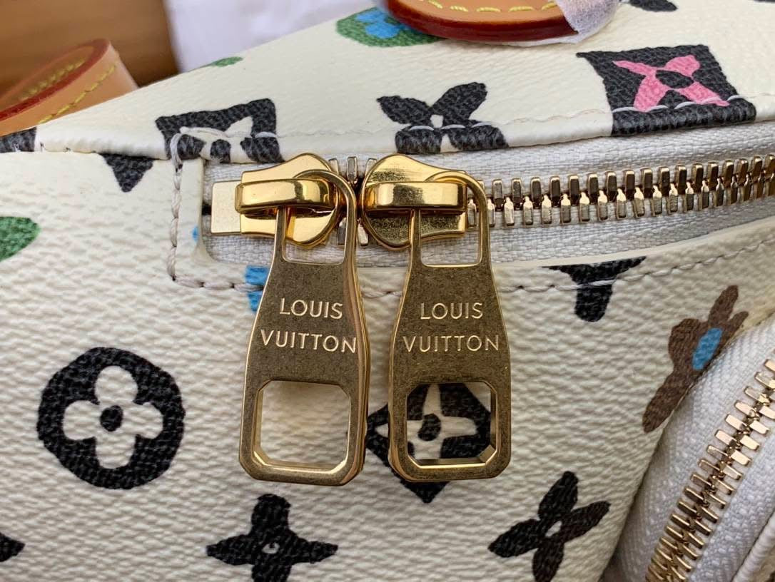 Designer Bumbag - 2 colors