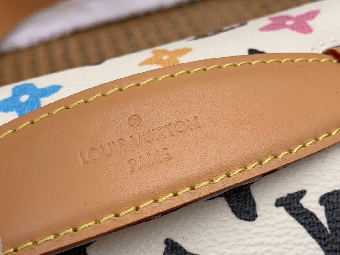 Designer Bumbag - 2 colors