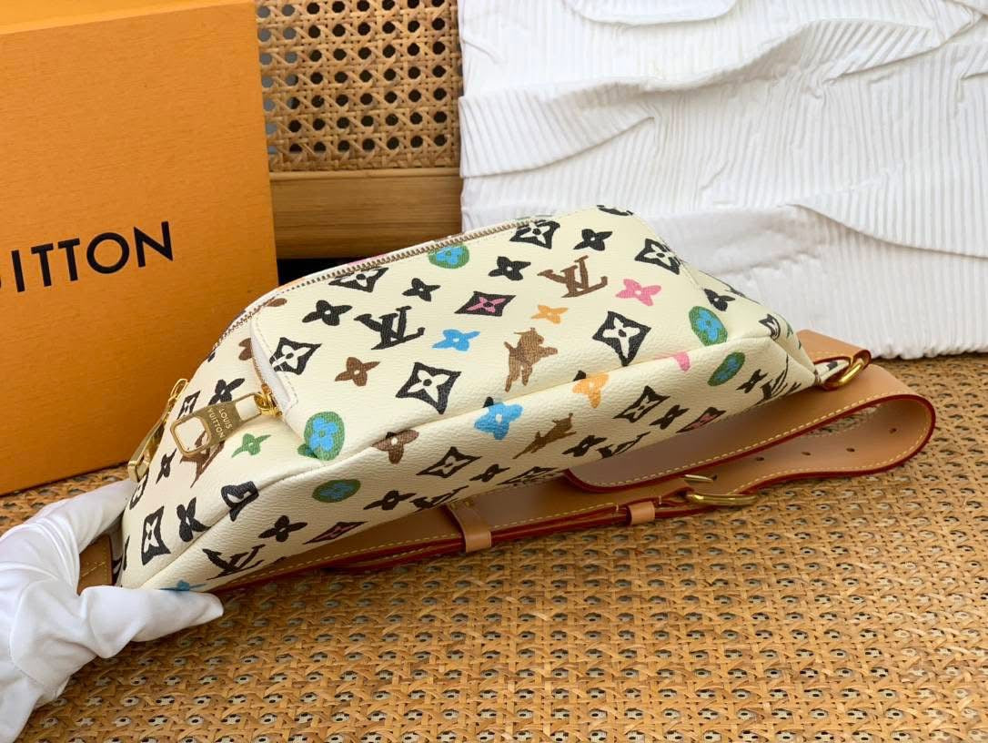 Designer Bumbag - 2 colors