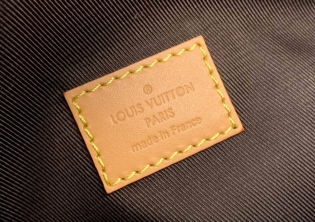 Designer Bumbag - 2 colors