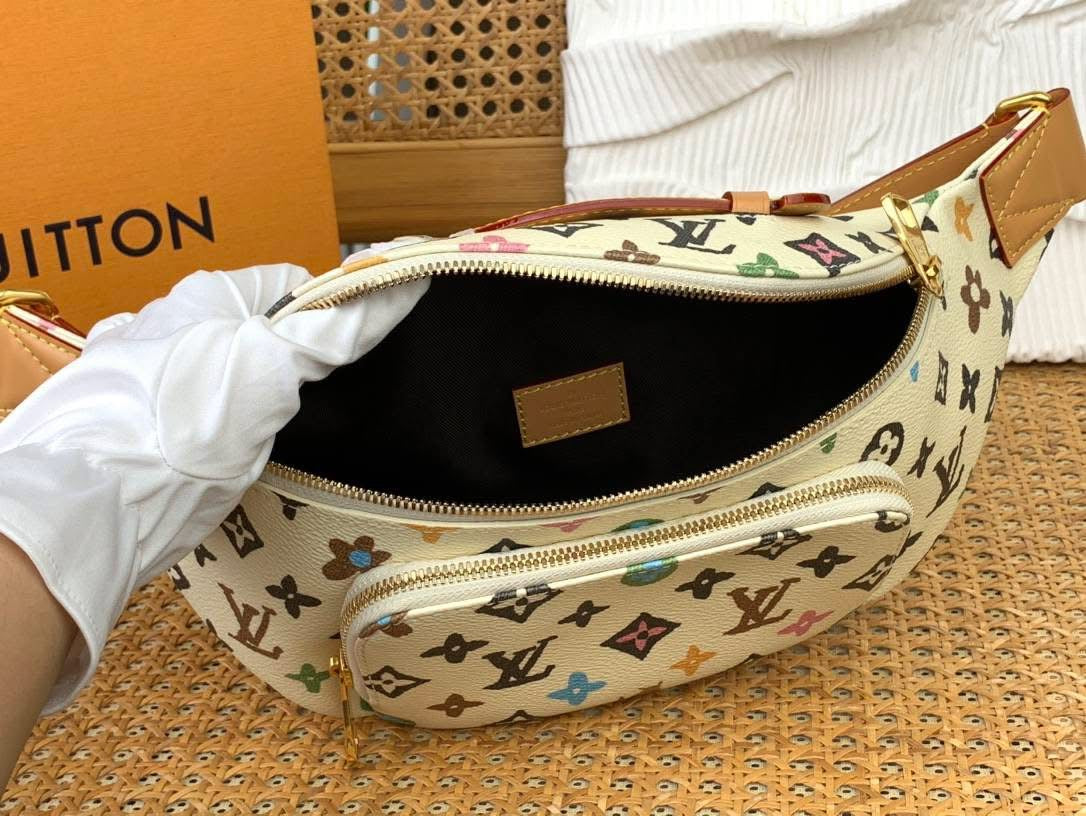 Designer Bumbag - 2 colors