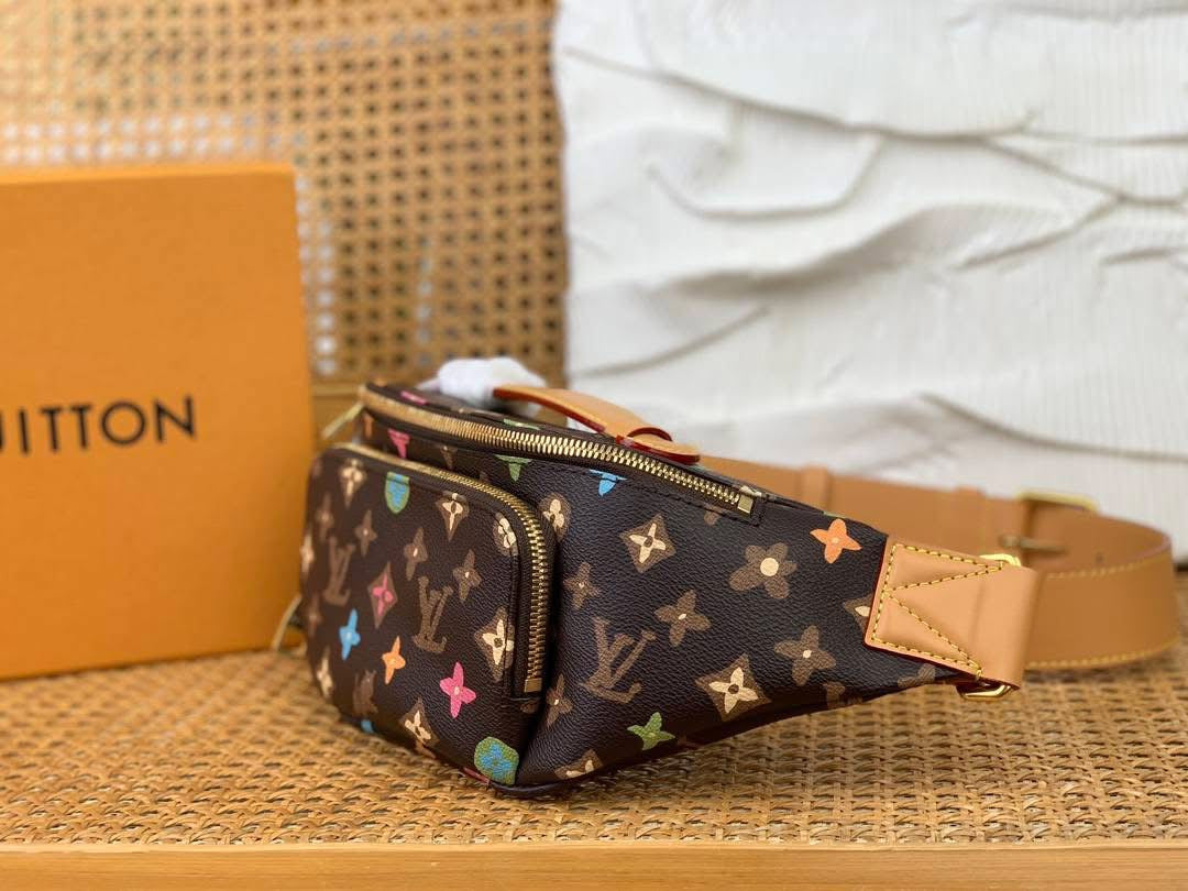 Designer Bumbag - 2 colors