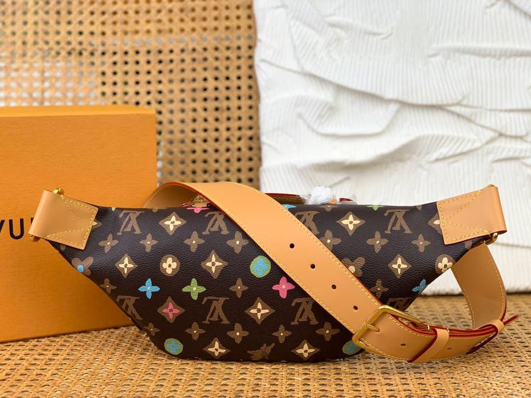 Designer Bumbag - 2 colors