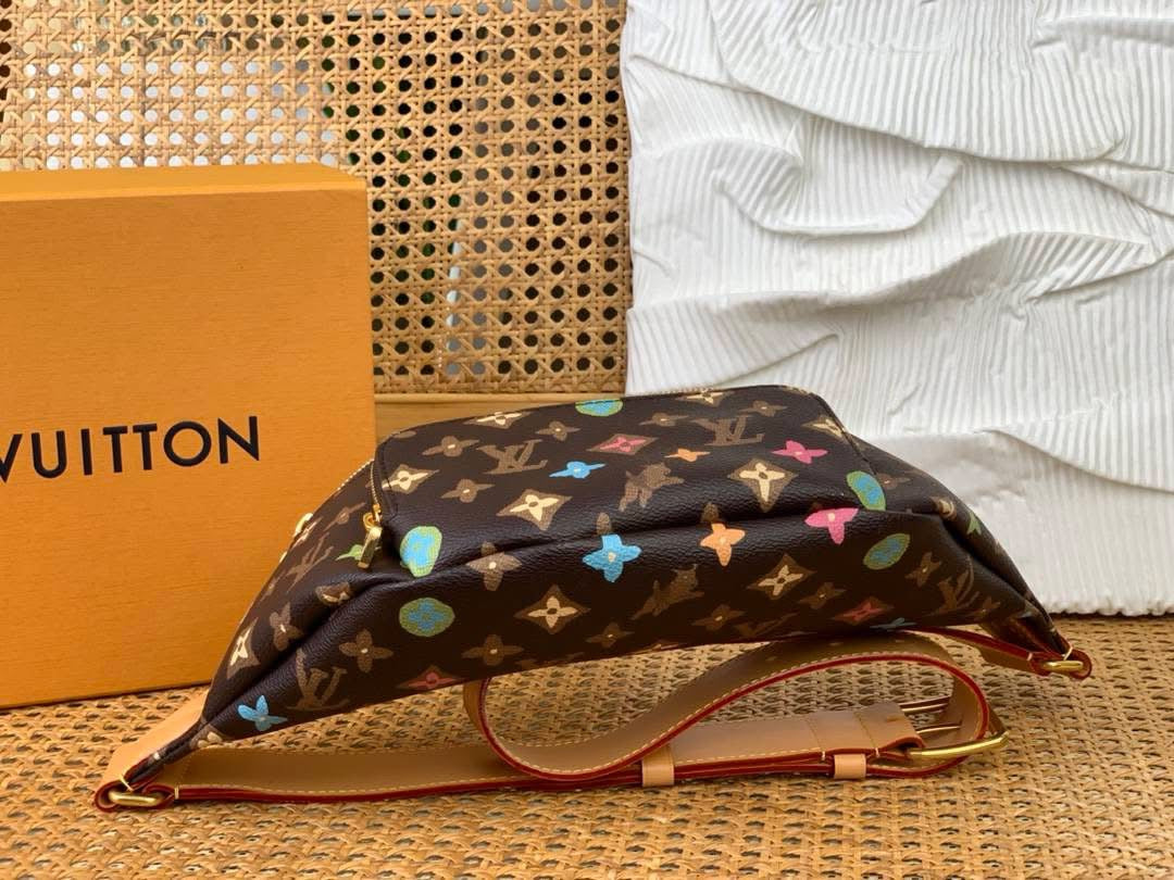 Designer Bumbag - 2 colors