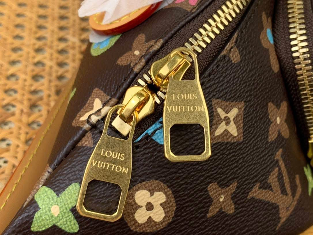 Designer Bumbag - 2 colors