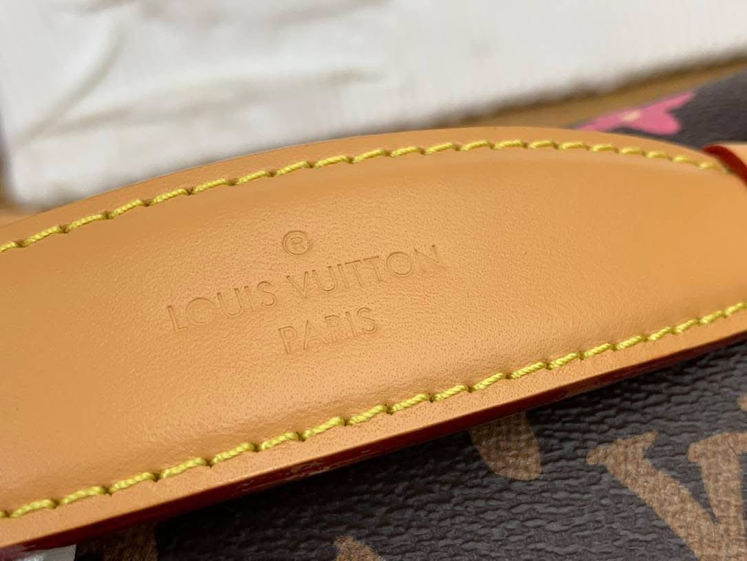 Designer Bumbag - 2 colors