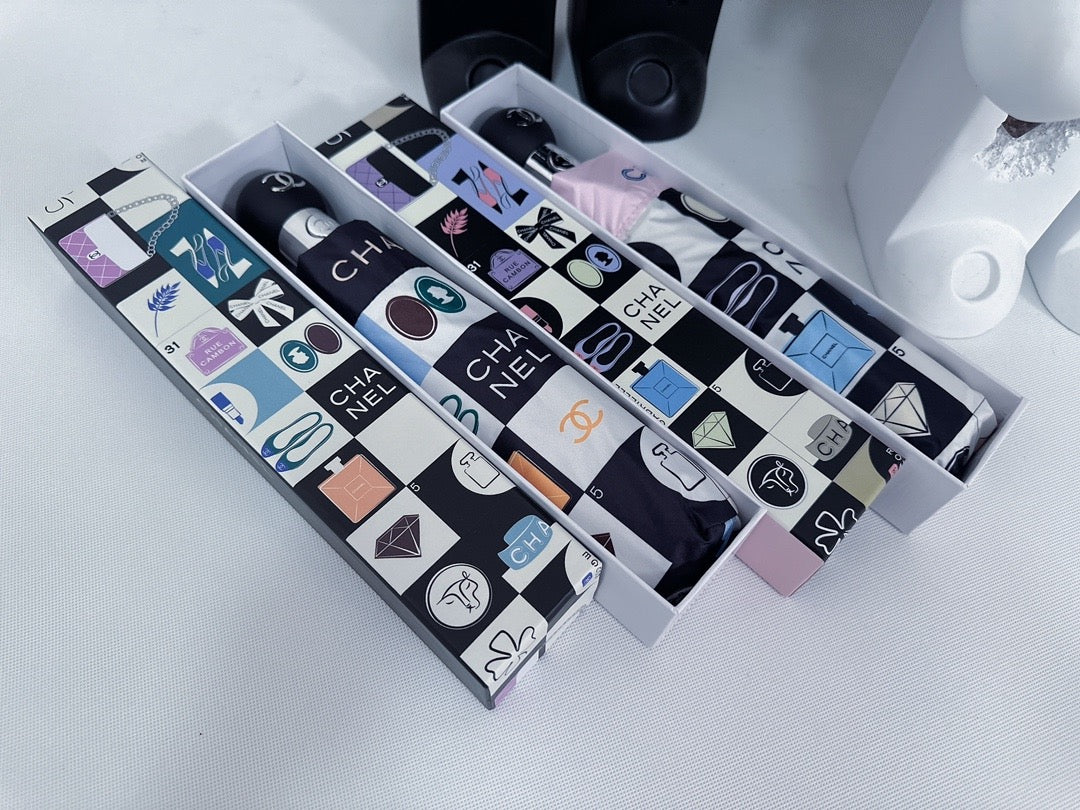 Fashionista Umbrella