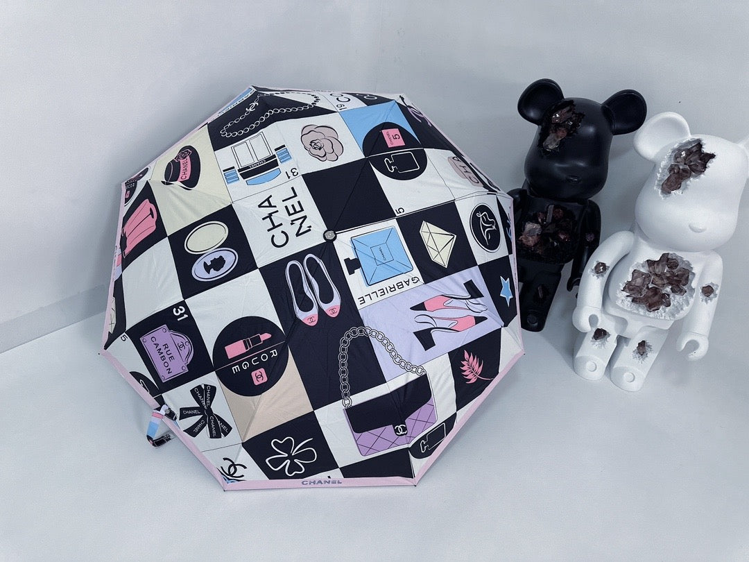 Fashionista Umbrella