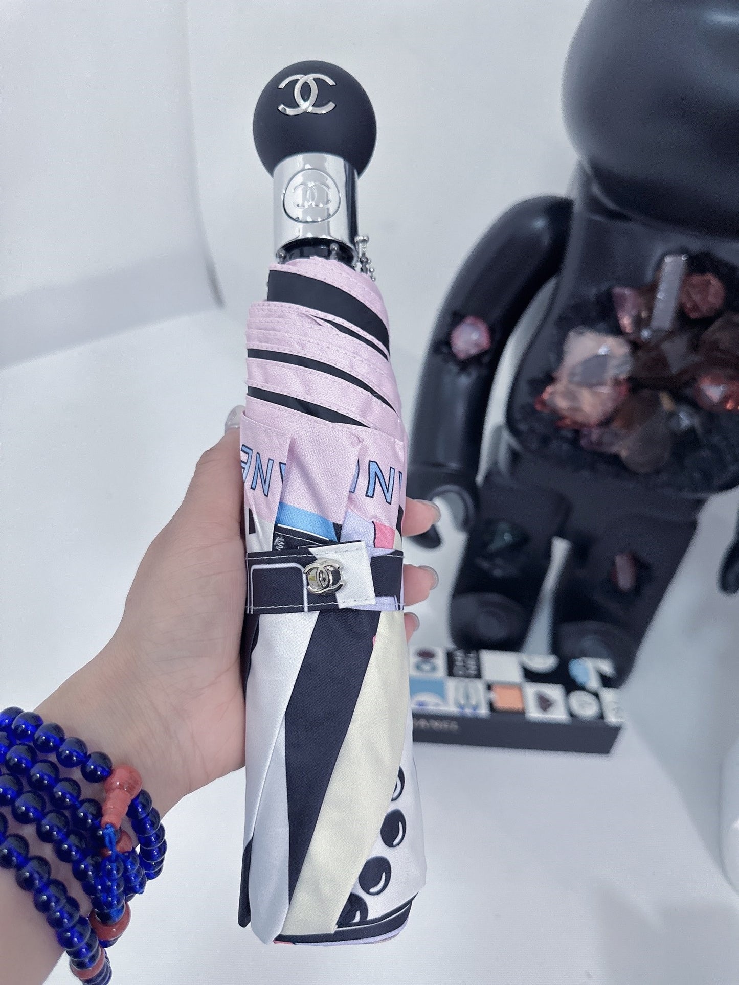 Fashionista Umbrella