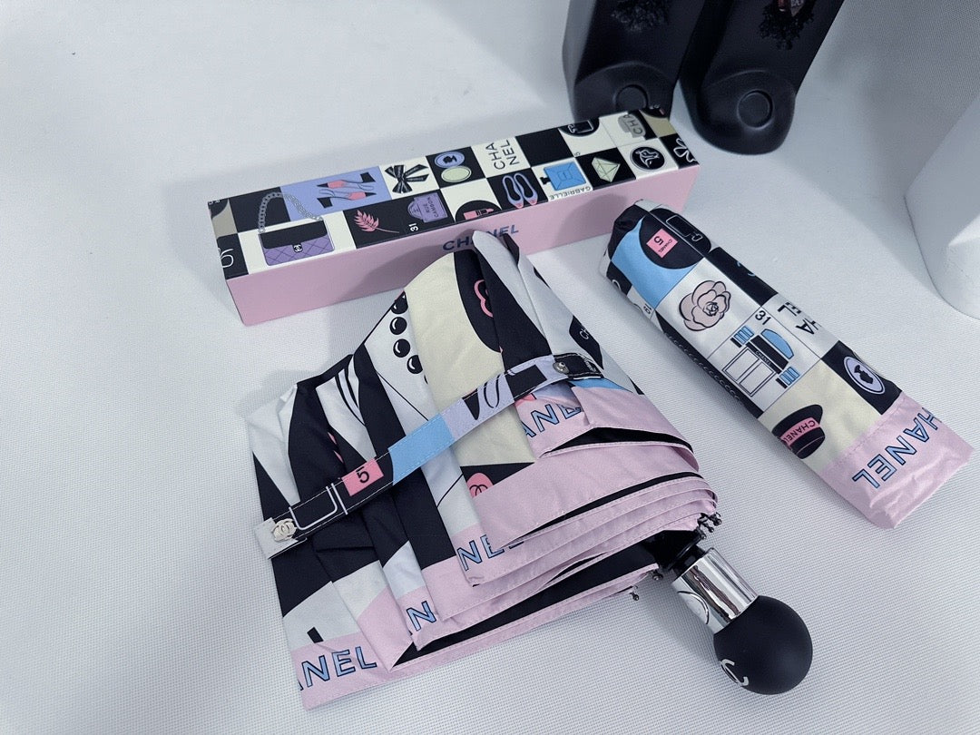 Fashionista Umbrella