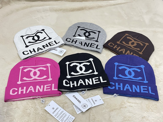 Winter Beanie Caps