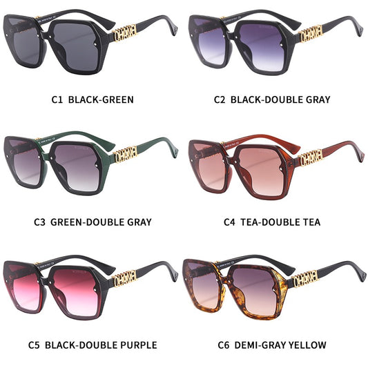 Designer Sunnies